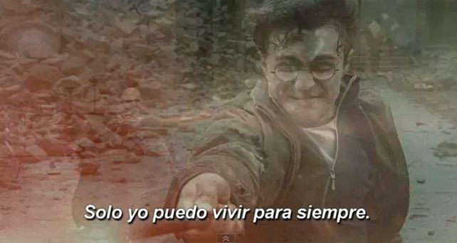 La historia de Harry Potter sigue ahora en el mundo digital