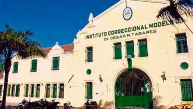 El preso purgaba una condena de 35 años por homicidio y diversos delitos.&nbsp;