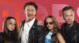 Quién es Charlie García, el jurado desconocido de Popstars que generó confusión en redes
