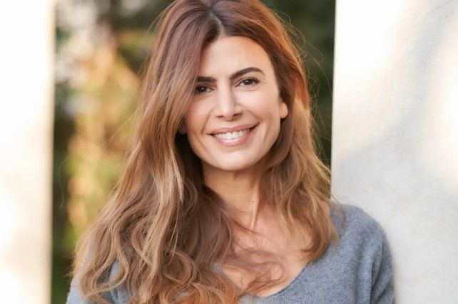 Aseguran que Juliana Awada estaría en una relación con el rey de España