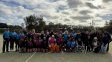 Más de 250 jugadoras participan de la Copa Gobierno de Santa Fe de Mamis Hockey