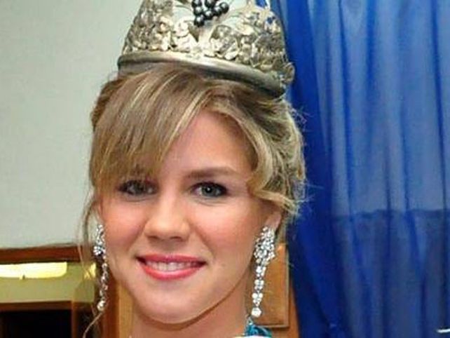 San Rafael: en un accidente vial falleció la reina de la Vendimia de Cañada Seca