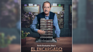 El actor Guillermo Francela encabeza el elenco de El encargado.