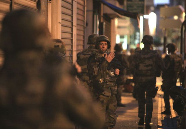 Foto: AP