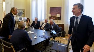 Pese al pedido de Macri, el bloque Justicialista ratificó que votará contra el tarifazo