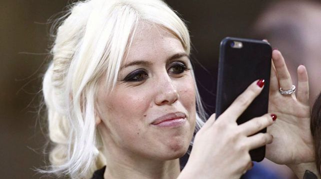 Wanda Nara