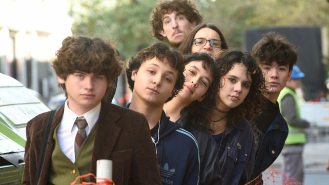 Jóvenes músicos de la ciudad construyen una escena propia que demuestra que el rock no perdió del todo la batalla contra los géneros urbanos
