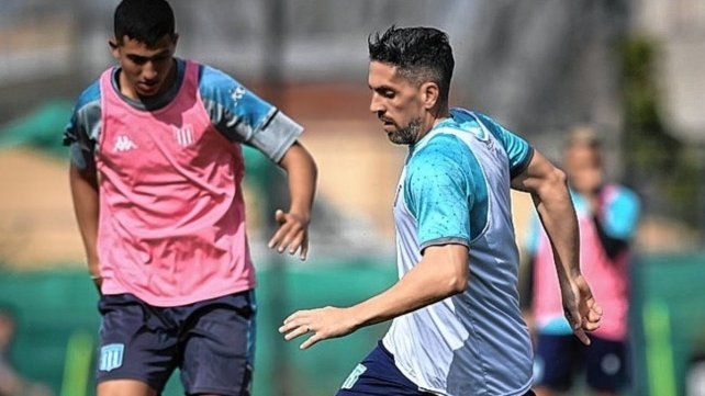 Racing vendrá con un equipo alternativo para visitar a Unión este viernes por la Copa de la Liga.