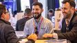 La jornada para pymes se desarrollará del 31 de agosto al 4 de septiembre con sede principal en el Centro de Convenciones de La Fluvial, en Rosario y con actividades también en la ciudad de Santa Fe.