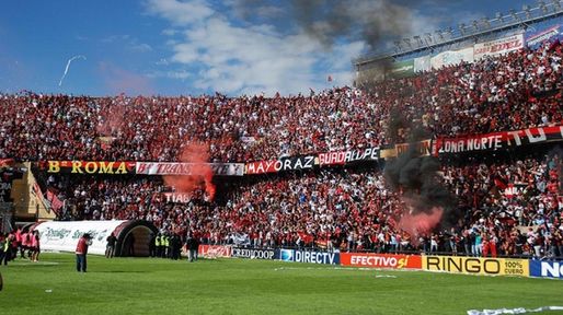 Colón tomó una determinación importante para sus hinchas