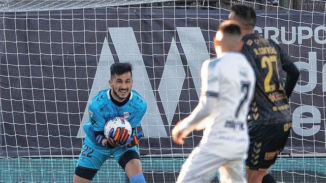 Platense le ganó a Central Córdoba y se prende en lo más alto de la Liga Profesional.