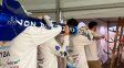 Estudiantes del ITBA ganaron una competencia de cohetería International Rocket Engineering Competition (IREC) patrocinada por SpaceX.