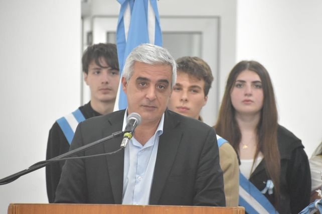 La escuela en casa: Puerto San Martín consolida un modelo educativo propio, con anclaje regional