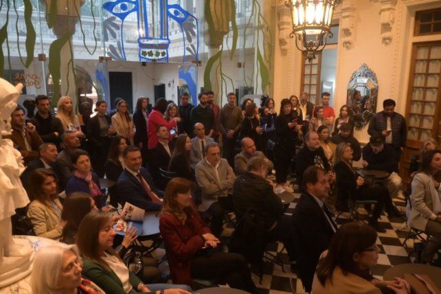 Lanzaron el Plan Estratégico para consolidar a Rosario como destino turístico