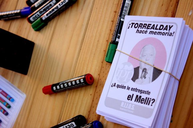 Robo de bebés: habrá audiencia de apelación por la situación de Torrealday