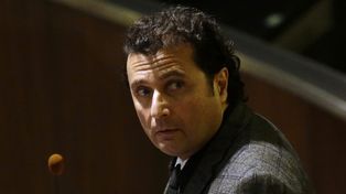Confirman condena a Schettino