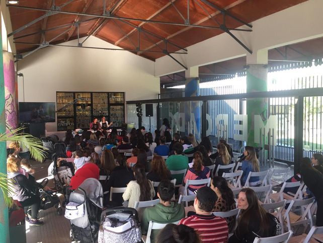 La Semana Gastronómica propone un atractivo menú de actividades en Rosario