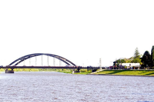 santo tome puente carretero