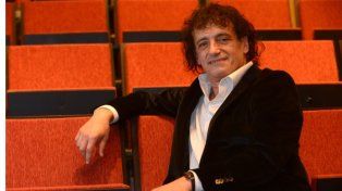 Ángel Mahler