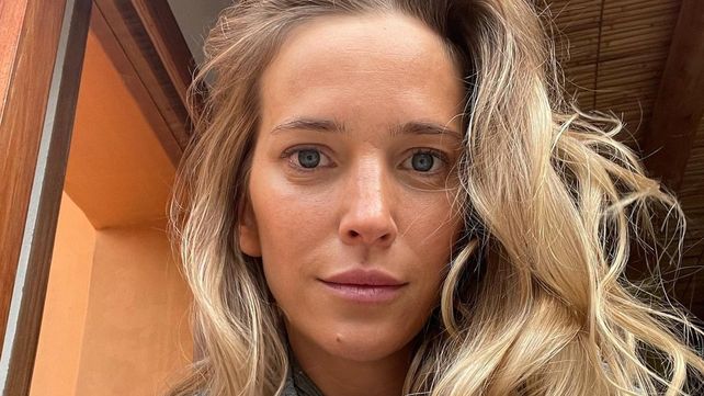 Luisana Lopilato reveló por qué no estará en el regreso de Erreway﻿