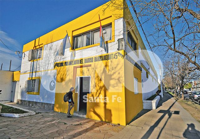 Asociación Vecinal Pro Adelanto Barranquitas: Talento de barrio