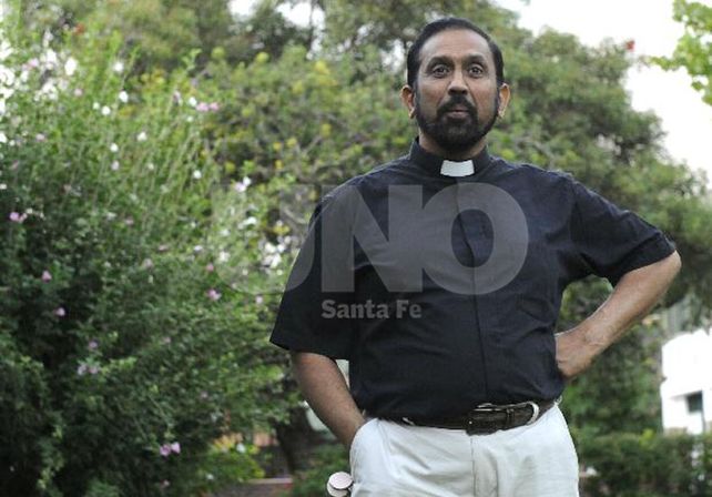 Popularidad. Ignacio admite que debido al afecto de sus seguidores