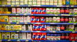 La evolución del rubro alimentos en julio será clave para definir cuál será la tasa de inflación que difundirá el Instituto Nacional de Estadística y Censos (Indec)