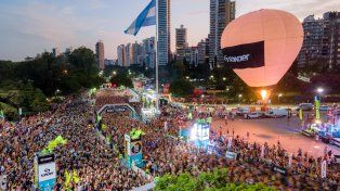 Cada vez más empresas eligen participar de maratones como estrategia de marketing