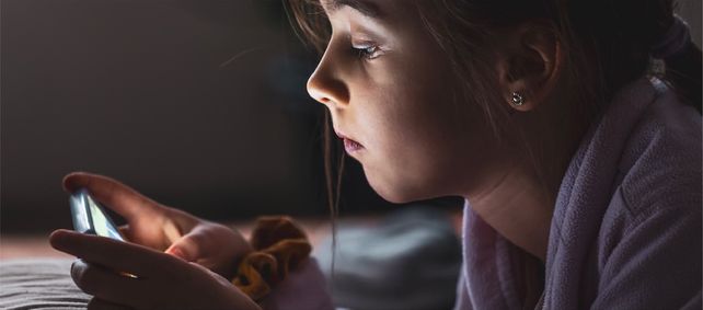 General Lagos lanza la campaña Leer Funciona para promover la lectura y un uso responsable de las pantallas