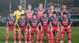 La Reserva de Unión empató 2-2 ante River en Ezeiza y rescató un punto en un partidazo