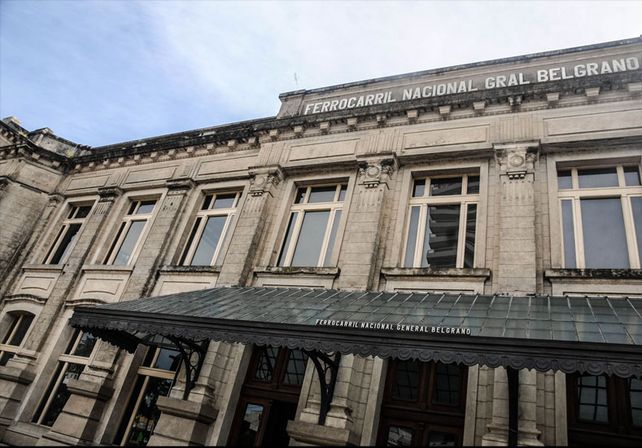 Juegos de Invierno: para hacer deportes en la Estación Belgrano