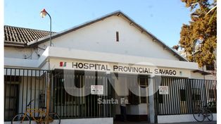 Seguridad en el hospital Sayago: preocupación de ATE por la disminución de personal policial