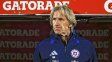 Ricardo Gareca, DT de Chile, pidió paciencia y alentar a su equipo en la recta final de las Eliminatorias Sudamericanas.