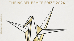 Nobel de la Paz para una entidad japonesa que lucha contra las armas nucleares