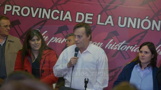 Varisco: Soy el más injuriado, pero la gente me conoce
