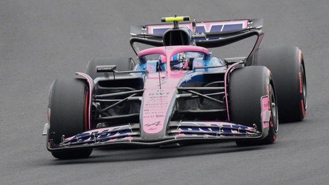 Jack Doohan necesita rendir en Baréin para tener continuidad en la Fórmula 1. Franco Colapinto está a la expectativa. Estuvo lejos de Pierre Gasly