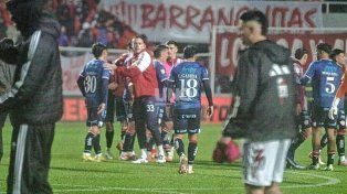 Unión frente a la necesidad imperiosa de ganar y mejorar