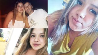 Femicidio de Belén Olote: marchas en Viale y María Grande