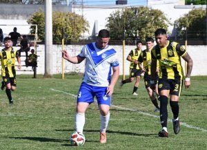 Paraná Campaña: se disputaron la ida de los octavos de final del Torneo Clausura