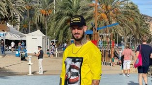 Marsella aceptó vender a Darío Benedetto y Boca sueña