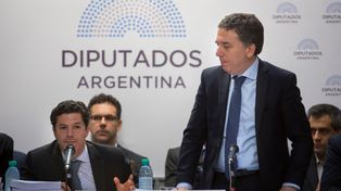 Esta semana comienza a discutirse el Presupuesto 2019