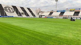 Colón vuelve a Santiago del Estero después de casi tres décadas