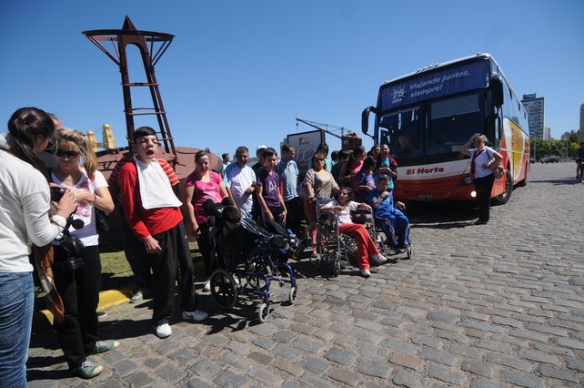 Empresa de Transporte El Norte y su Responsabilidad Social Empresarial