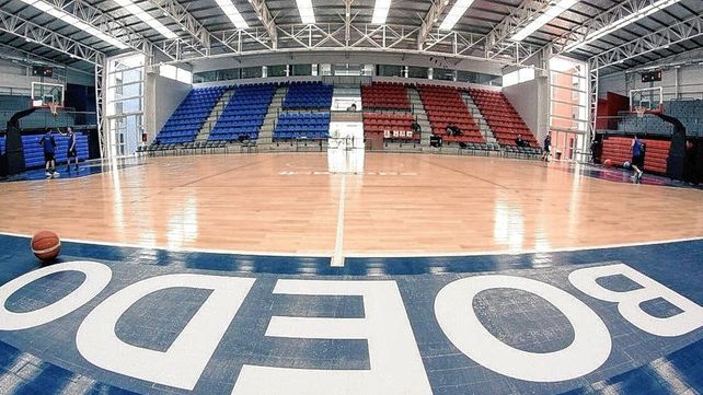 Unión jugará dos partidos en cancha de San Lorenzo y podrá ir público rojiblanco si así lo desea.