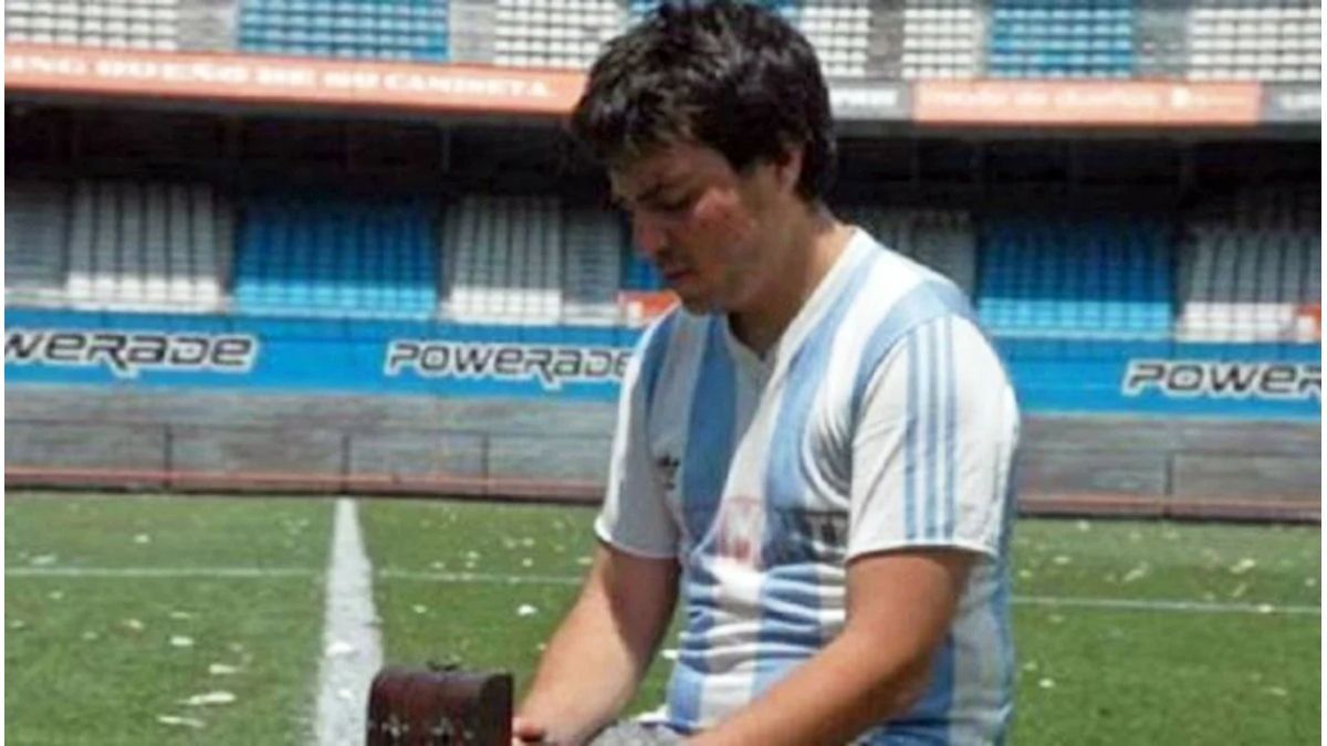 Racing deberá pagar unos 200 millones de pesos por el asesinato de un periodista