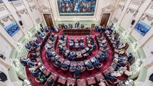 La Convención Reformadora le pone punto final a la nueva Constitución de Santa Fe