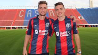 Unión rechazó la idea de San Lorenzo y solo acepta dinero