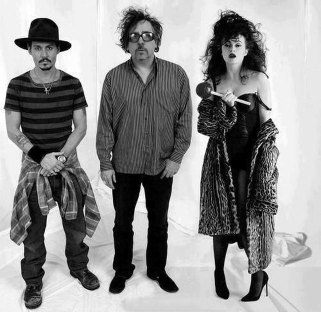 Tim Burton de festejo: 63 años de fantasía, terror y talento