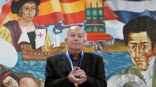Murió Eduardo Galeano, un escritor clave de la literatura latinoamericana