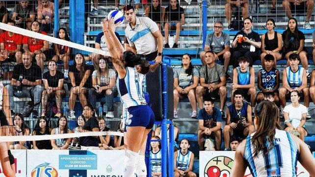 Villa Dora jugará este viernes de local frente al puntero Sonder de Rosario.